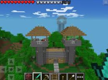 Video Games Minecraft