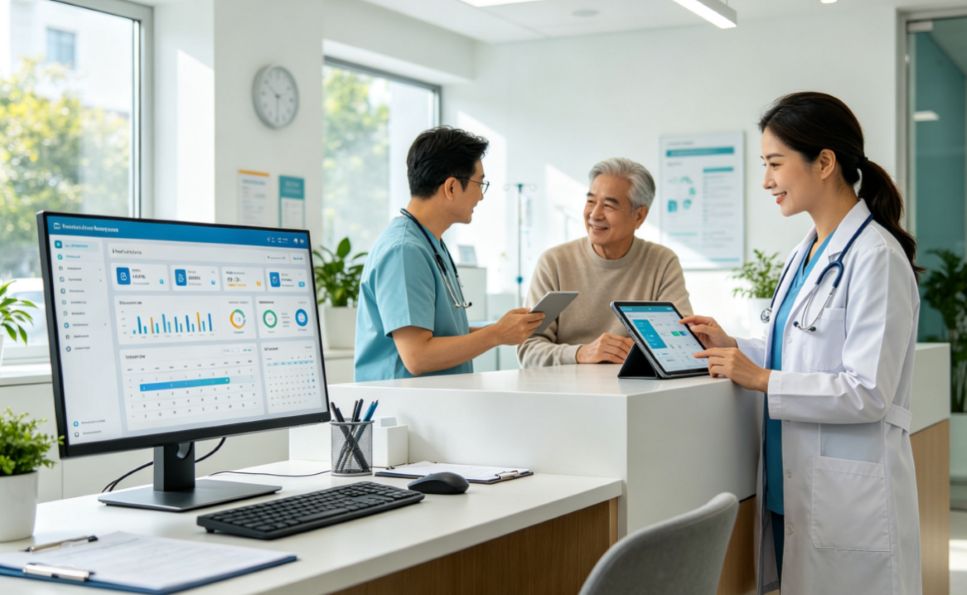 wellness clinic